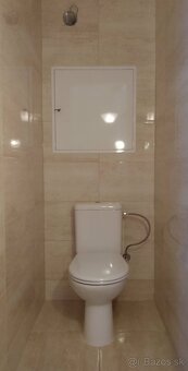 Stavebné práce a rekonštrukcie - 2