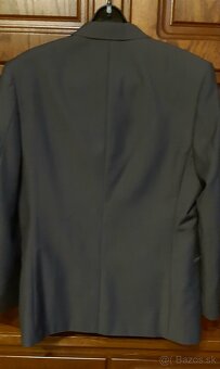 Pánsky oblek - 2