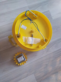 Svietidlo do detskej izby - 2