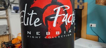 Predám boxovacie vrece - 2