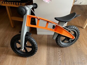 Odrazadlo FirstBike - 2