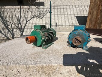 Predám elektromotor - 2
