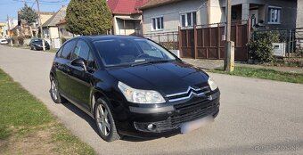 Citroën C4 - 2