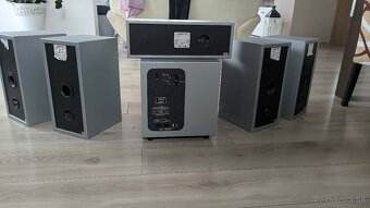 5.1 Set Jamo E410 - 2