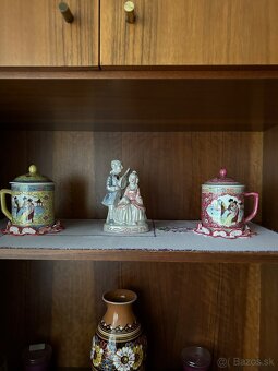 Ponúkam rôzne veci - 2