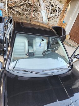 Predám Superb 1. 2,5 td 120kw - 2