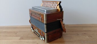 Heligonka Stibitz - 2