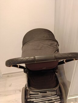 Kočík Zopa nové cross - 2