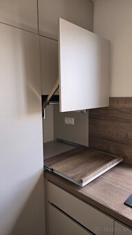 Predám Kuchynské linky - 2