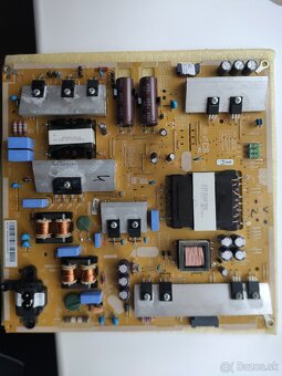 Predám zdroj k tv samsung - 2