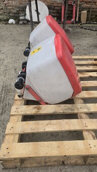 Predam davkovače na mikto hnojiva - 2