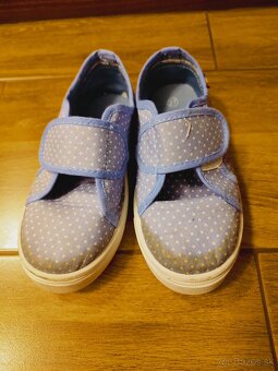 detske botasky - 2