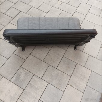 Samurai zadna Sedacka - 2