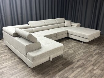 Sedacia súprava / gauč 175/3U - 2