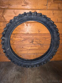 zadná guma 110/90-19 - 2