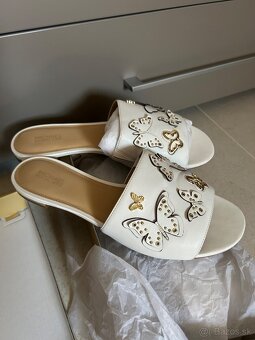 Michael Kors sandále 37 - 2