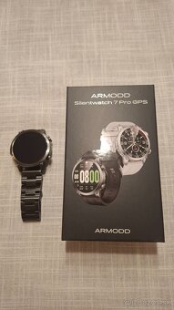Panske Hodinky Armodd 7Pro GPS - 2