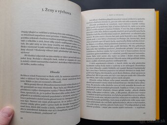 Žena v stredoveku - 2