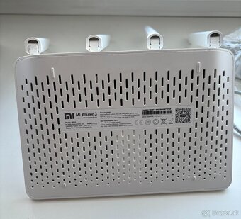 Xiaomi Mi Router 3 - 2