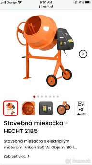Miesacka na prenajom - 2