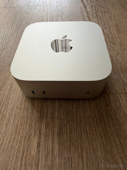 Mac mini M4 2024 16GB RAM/512GB SSD - 2