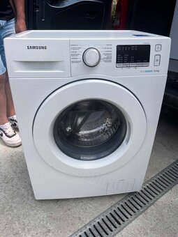 Práčka Samsung - 2