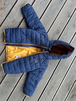 QuickSilver bunda 104 - 2