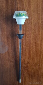 Retro teplomer pre domácnosť - 2