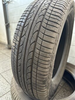 Predám letné pneu 175/65R15 84H - 2