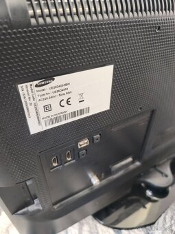 Tv Samsung 66cm led - 2