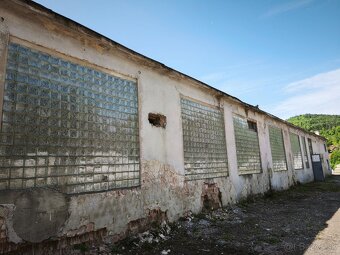 Sklo beton - 2