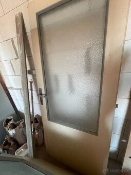 Dvere - 1x 80/prave | 1x80/lave - 2