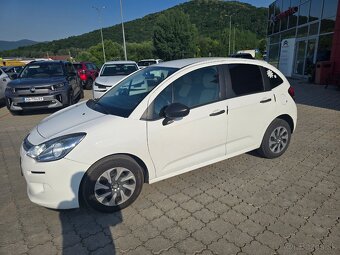 Citroen C3 1.0 VTi - 2