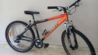 Predám bicykel Vertec. - 2