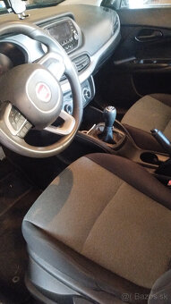 Fiat Tipo - 2