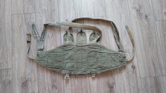Puzdro. Sumka. Armáda. originál. - 2