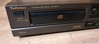 Technics SL - P 277A - 2