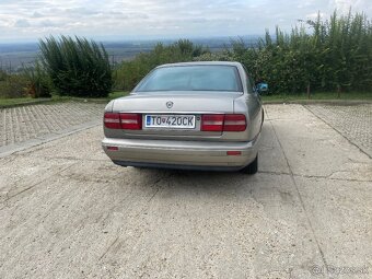Lancia KAPPA 2,4 100kw - 2