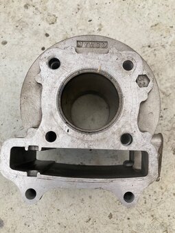 JYMCO 50cc valec - 2