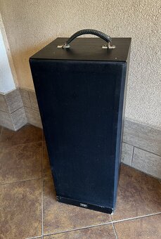 Reprobedna Tesla TVM ARS 330 - 2