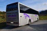 Predám Irisbus Evadys  395 000 KM - 2