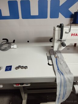 PFAFF 114 SIK-SAK - 2