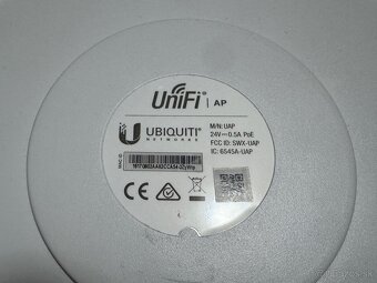 Ubiquiti UniFi UAP - 2