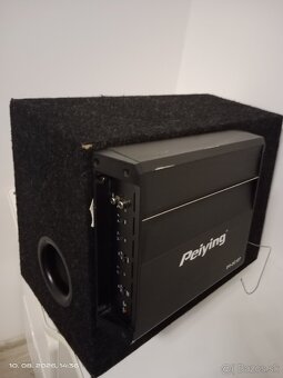 Subwoofer - 2