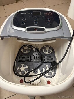 Wellneo - Wellness pre nohy - 2