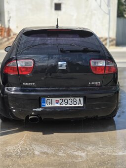 Seat Leon 1.9 TDI ARL - 2