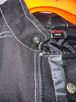 Moto bundy - 2