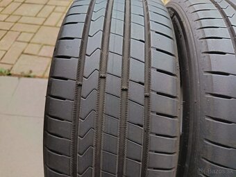 letne pneu Hankook 195/55 R16 - 2
