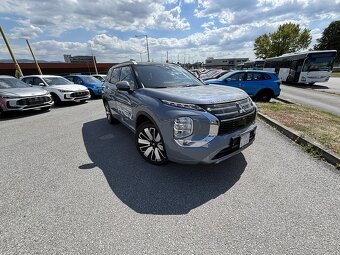 Mitsubishi Outlander PHEV INSTYLE 4x4 - 2