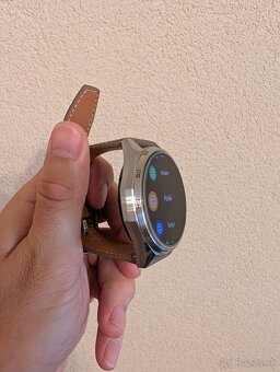 Huawei watch GT 6 - 2